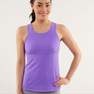 Lululemon Swank Tank